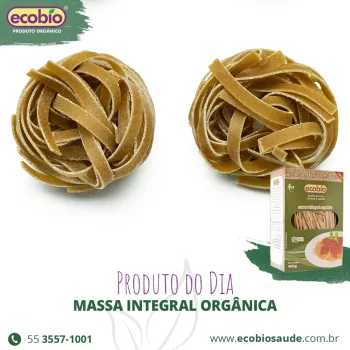 Massa Integral Orgânica